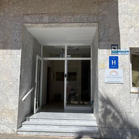 Hotel Marina Elche La Mariña Εξωτερικό φωτογραφία