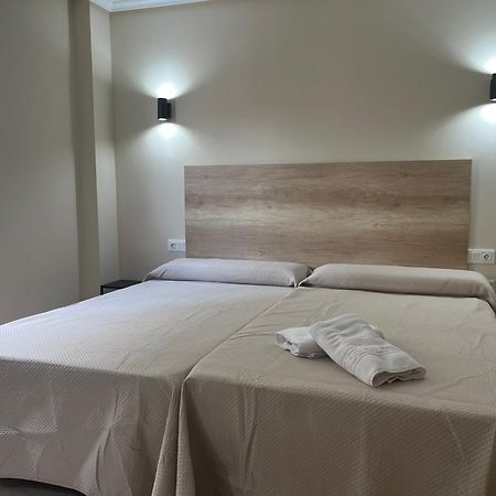 Hotel Marina Elche La Mariña Εξωτερικό φωτογραφία