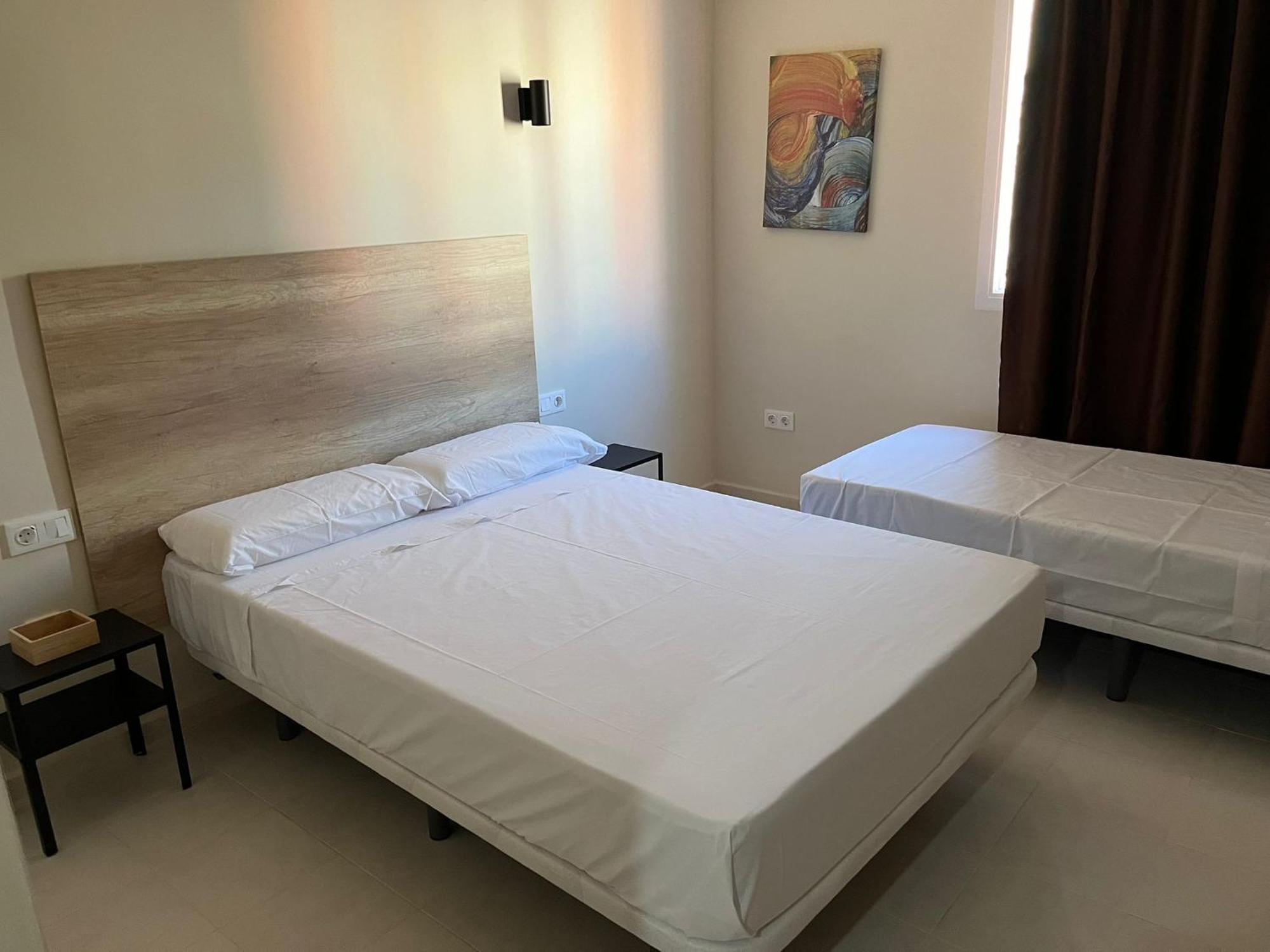 Hotel Marina Elche La Mariña Εξωτερικό φωτογραφία