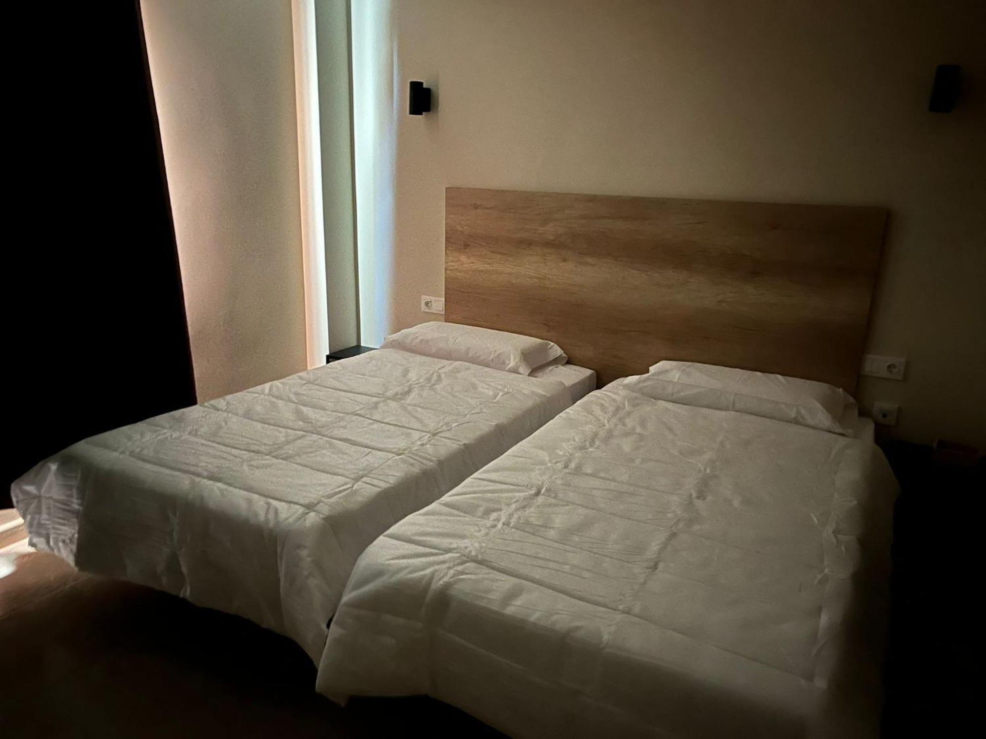 Hotel Marina Elche La Mariña Εξωτερικό φωτογραφία