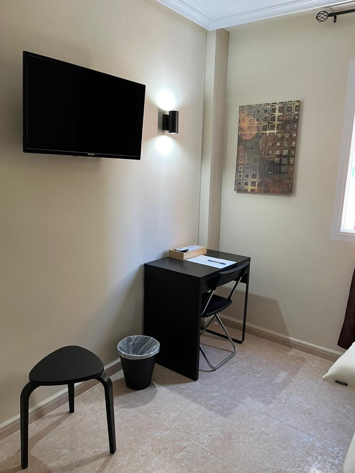 Hotel Marina Elche La Mariña Εξωτερικό φωτογραφία