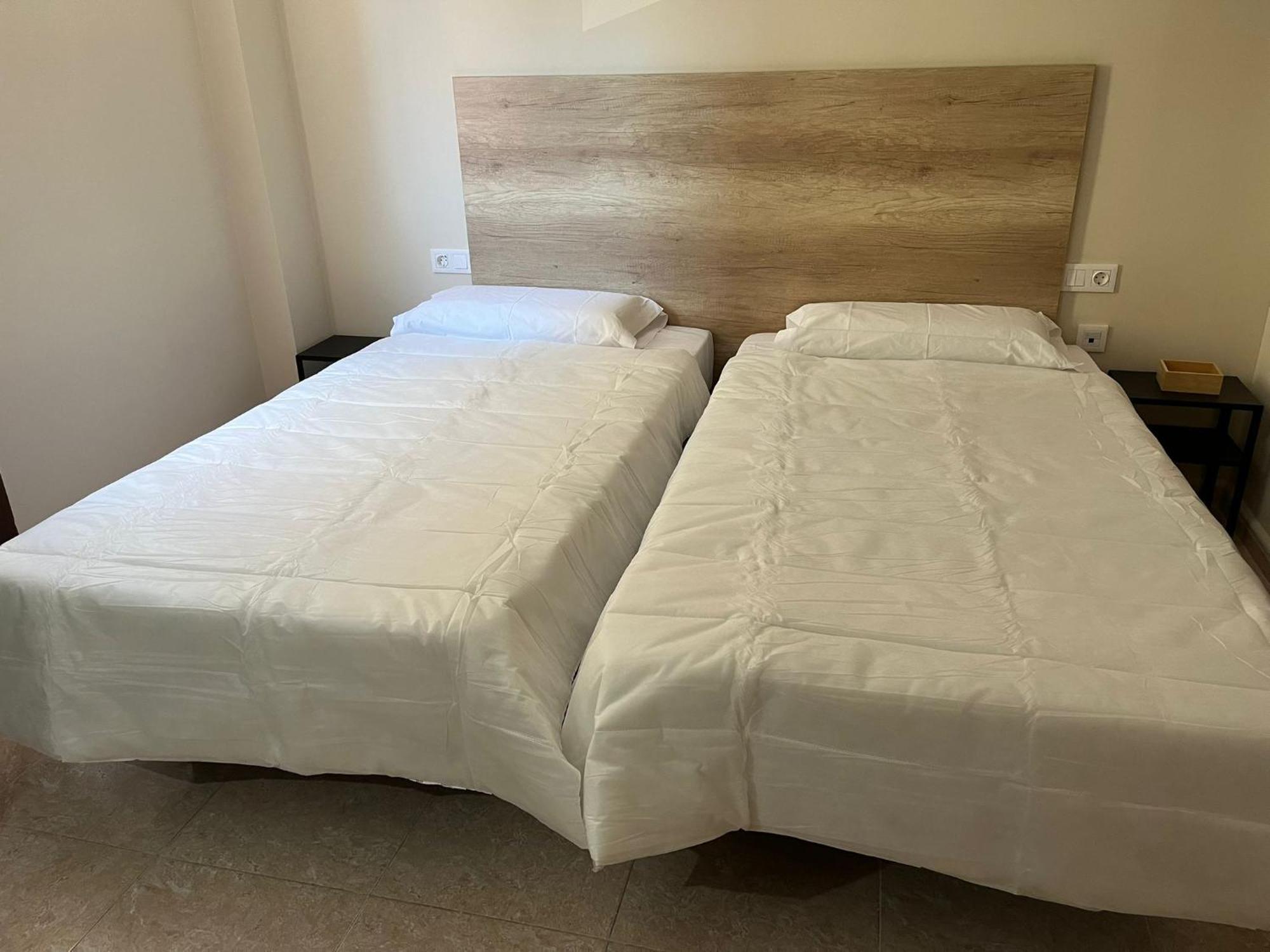 Hotel Marina Elche La Mariña Εξωτερικό φωτογραφία