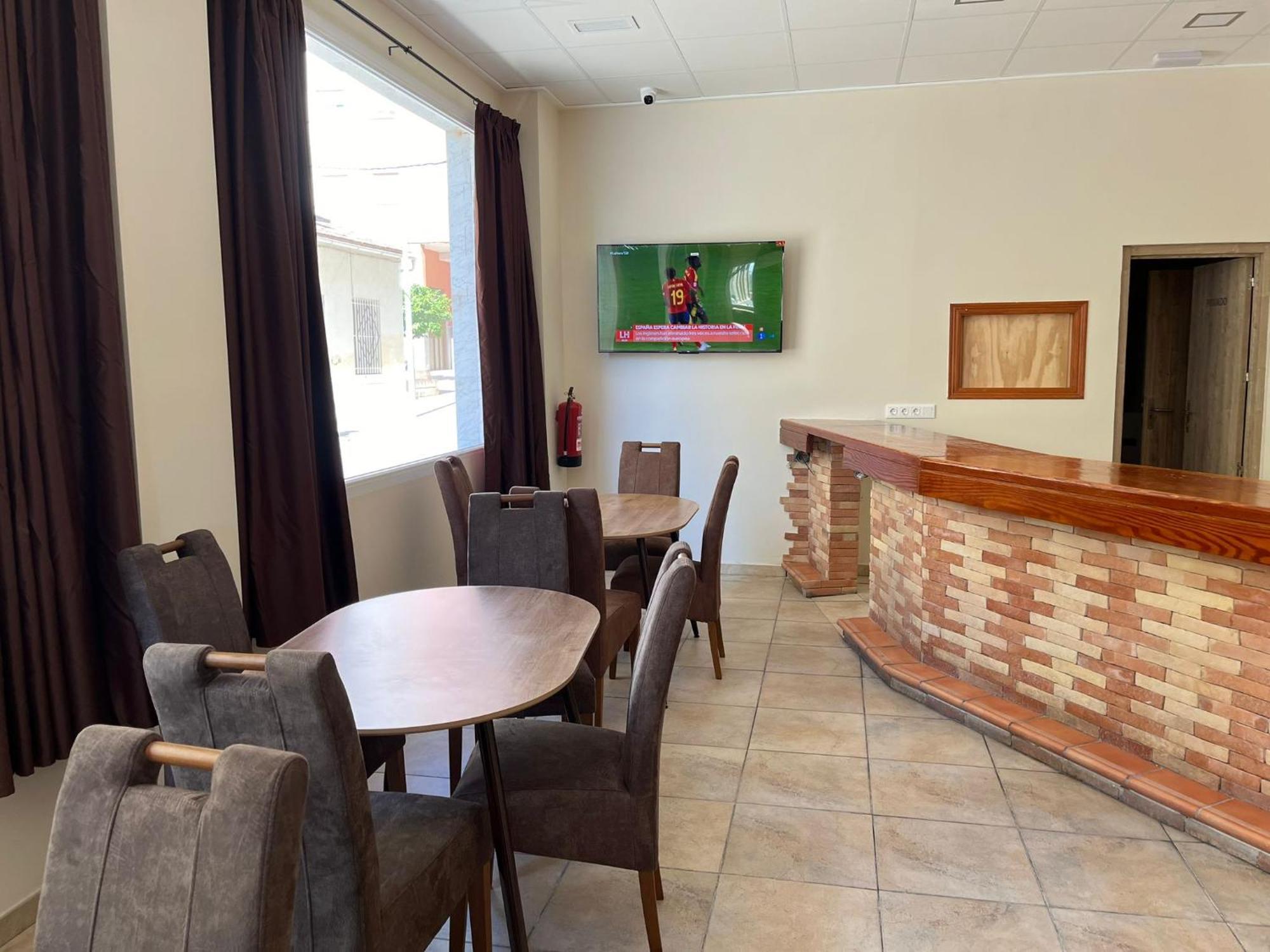 Hotel Marina Elche La Mariña Εξωτερικό φωτογραφία