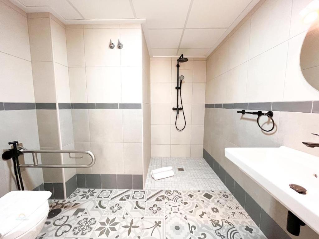 Hotel Marina Elche La Mariña Εξωτερικό φωτογραφία