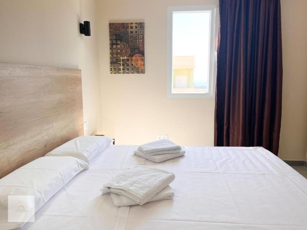 Hotel Marina Elche La Mariña Εξωτερικό φωτογραφία