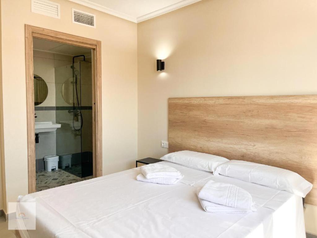 Hotel Marina Elche La Mariña Εξωτερικό φωτογραφία