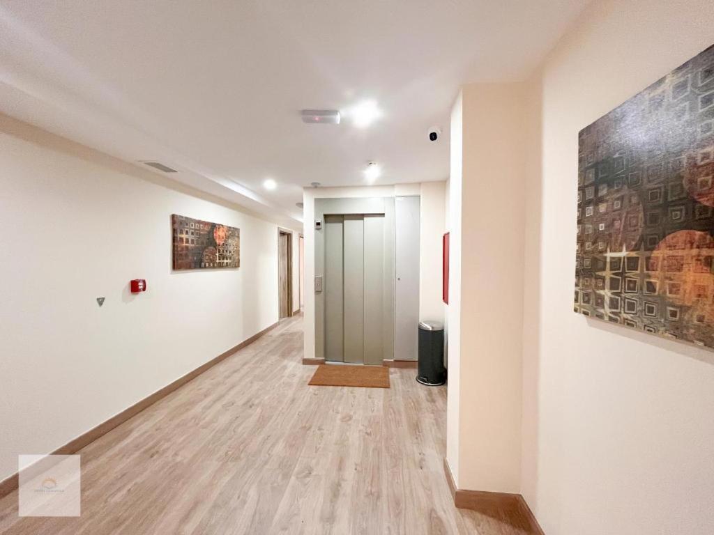 Hotel Marina Elche La Mariña Εξωτερικό φωτογραφία