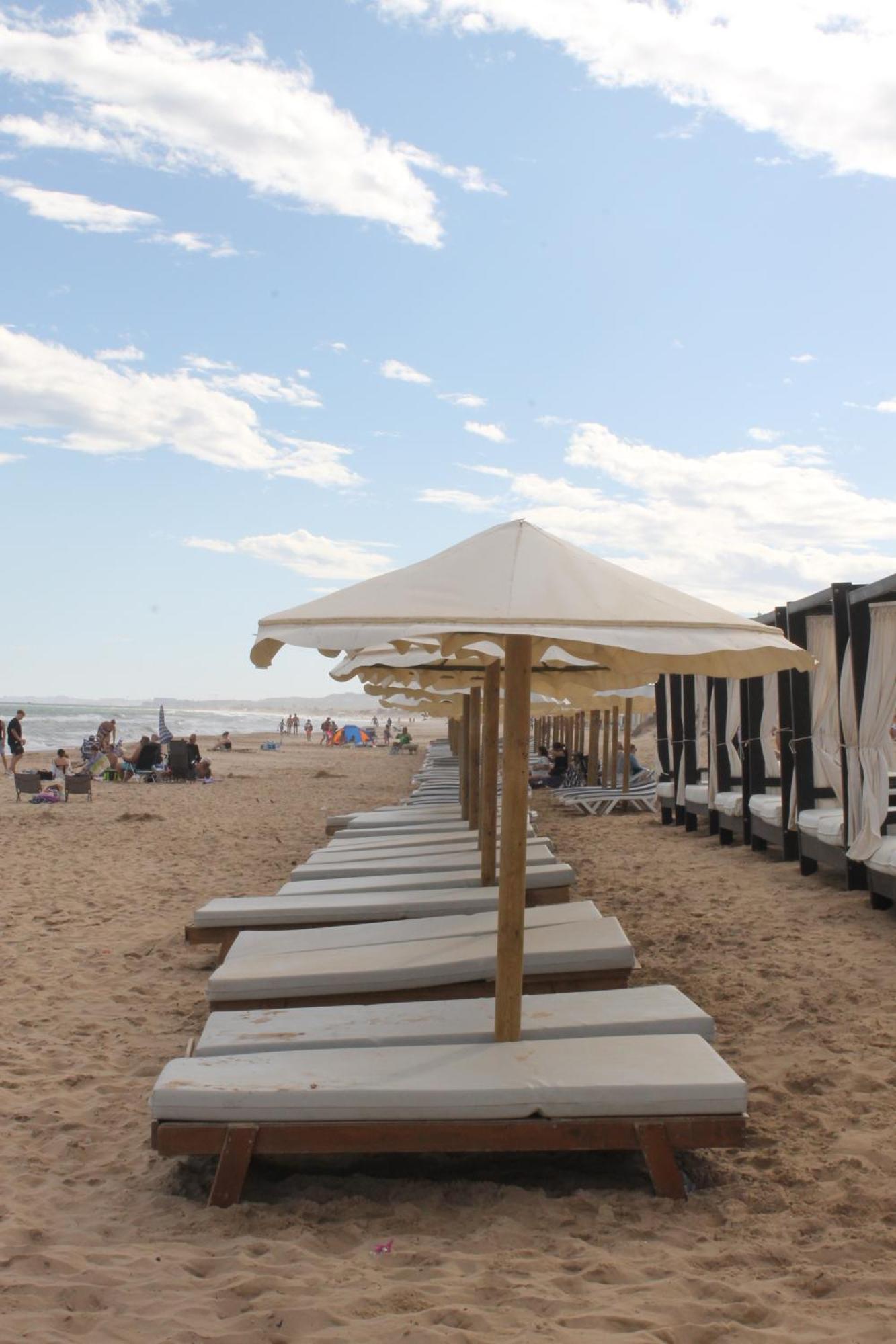 Hotel Marina Elche La Mariña Εξωτερικό φωτογραφία
