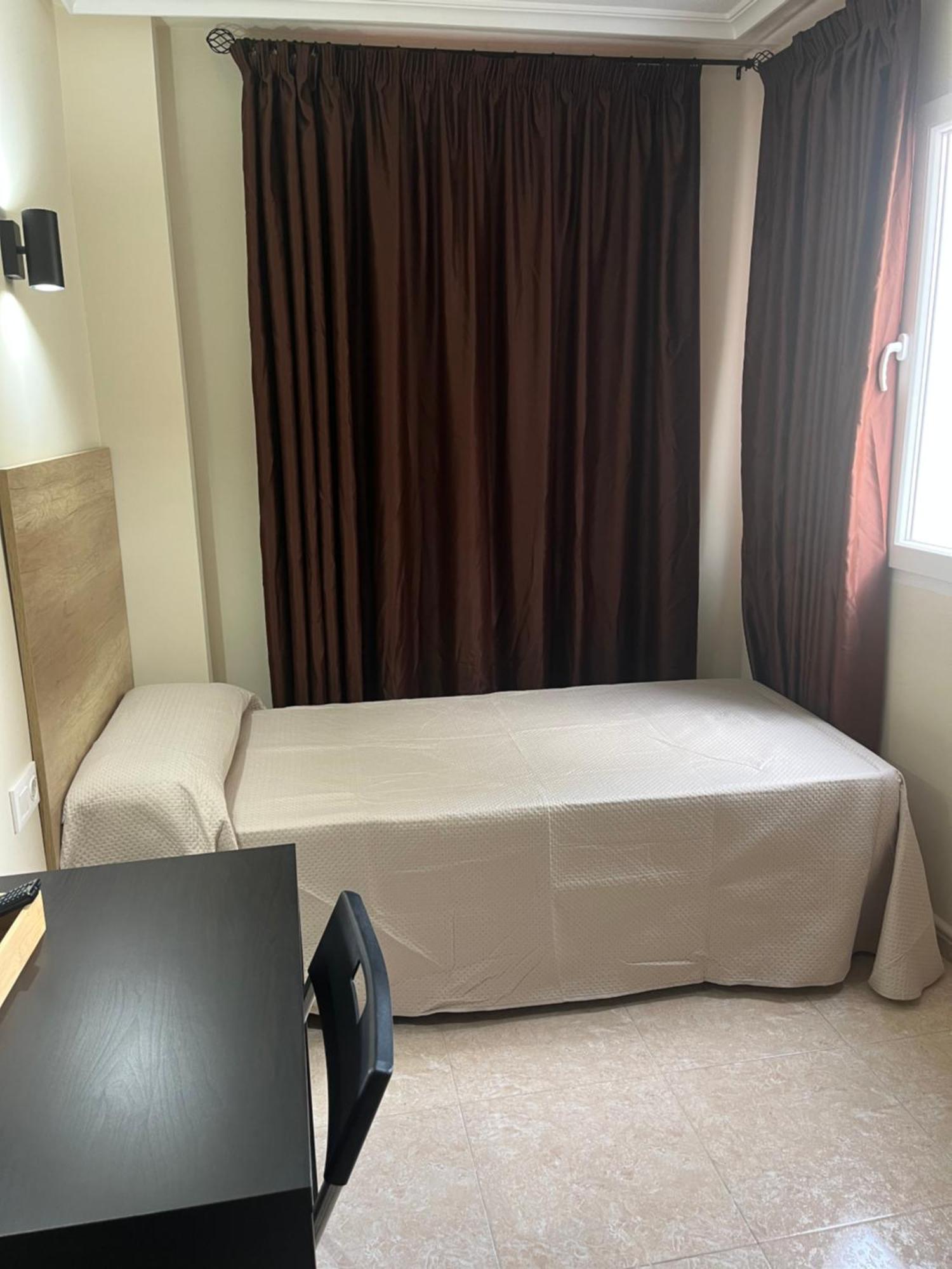 Hotel Marina Elche La Mariña Εξωτερικό φωτογραφία
